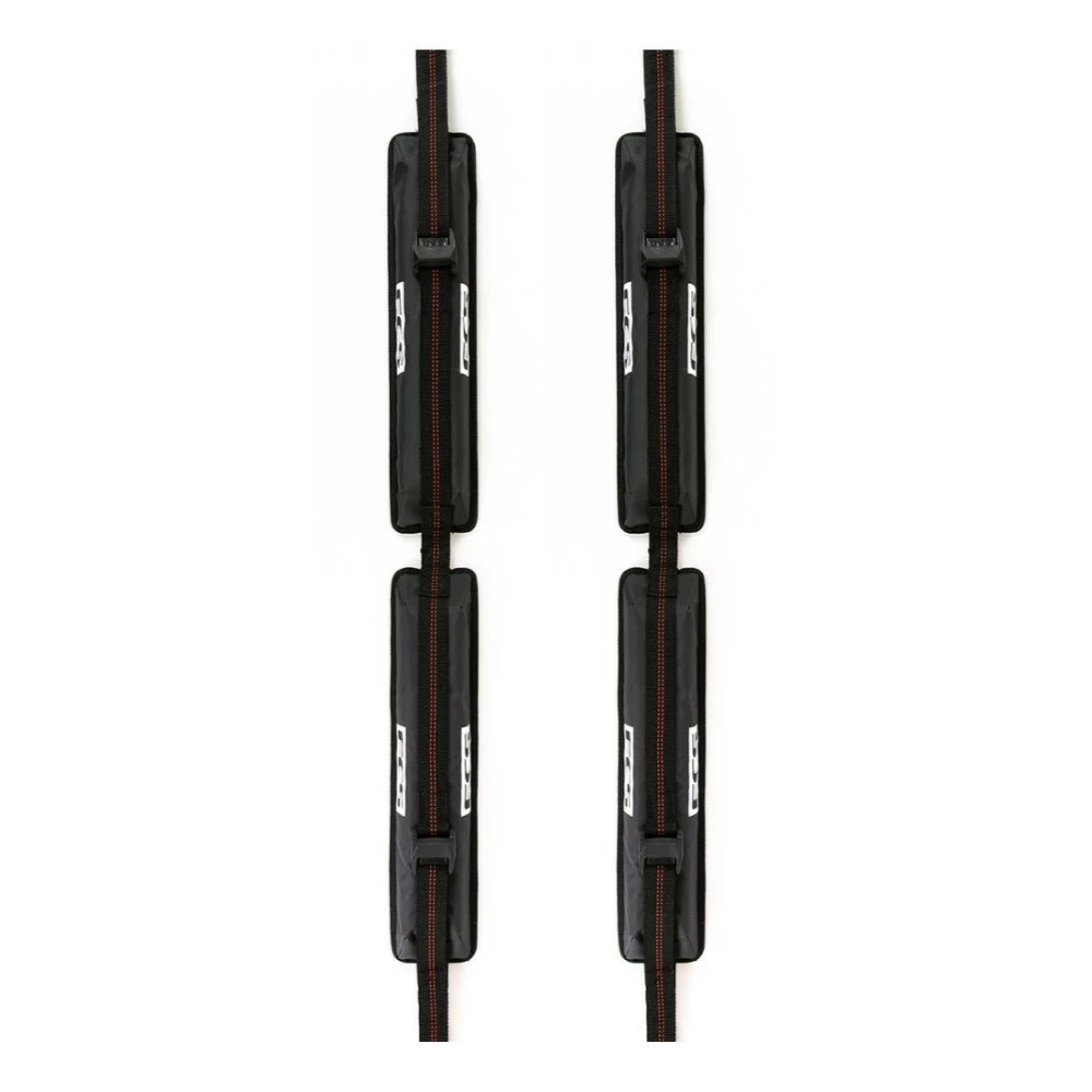 RACK FCS CAM LOCK DOUBLE 4 RACK FCS CAM LOCK DOUBLE – Image 2