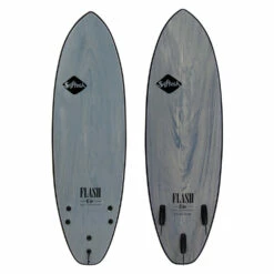 SOFTECH FLASH ERIC GEISELMAN 6'0''
