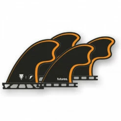 QUILLAS FUTURES TOMO QUAD