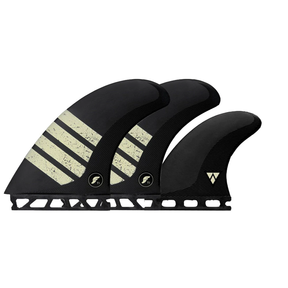 QUILLAS FUTURES FT1 + 1 ALPHA SERIE 3 QUILLAS FUTURES FT1 + 1 ALPHA SERIE