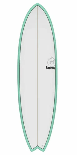 TORQ FISH PINLINE 6'6''