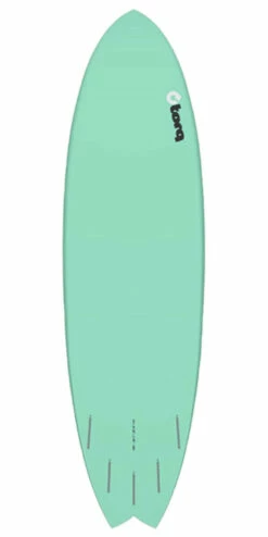 TORQ FISH PINLINE 6'6'' -le surf boutique ART000101242002
