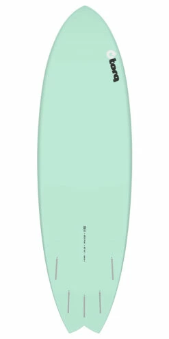 TORQ FISH PINLINE 6'10'' 7 TORQ FISH PINLINE 6'10'' -le surf boutique ART000101249002