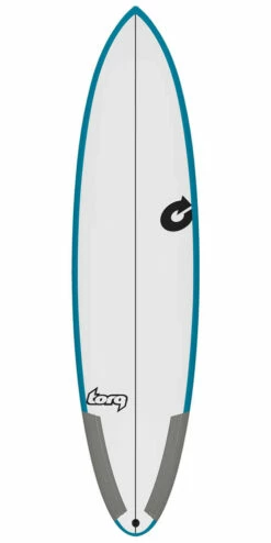 TORQ TEC M2-S 7'0''