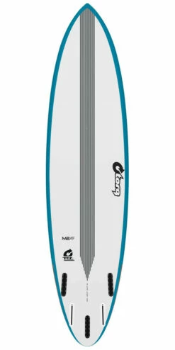 TORQ TEC M2-S 7'0'' -le surf boutique ART000101263002