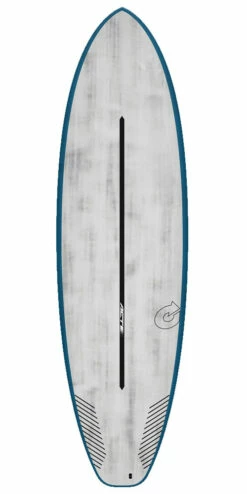 TORQ BIG BOY ACT 7'2'' -le surf boutique ART000101276001 1