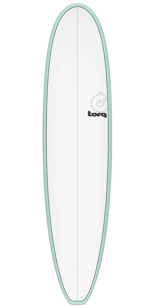TORQ MALIBU PINLINE 8'0'' 4 TORQ MALIBU PINLINE 8'0'' – Image 2