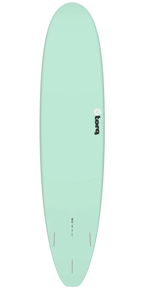 TORQ MALIBU PINLINE 8'0'' 5 TORQ MALIBU PINLINE 8'0'' – Image 3