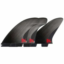 QUILLAS FCS II H4 M Tri Fins -le surf boutique ART000101571002