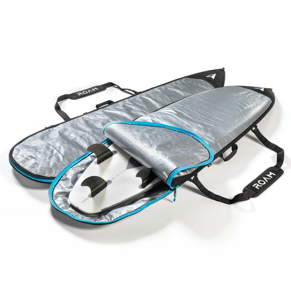 FUNDA ROAM DAY LITE 6'0'' 3 FUNDA ROAM DAY LITE 6'0''