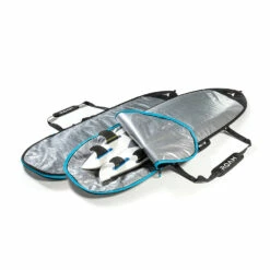 FUNDA ROAM DAYLITE FIS/HYB 5mm 5'4''