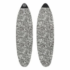 FUNDA QUIKSILVER FUNBOARD SOCK 6'3''