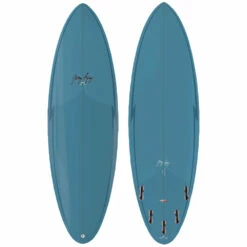 GERRY LOPEZ SQUIRTY 5'8''