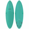 GERRY LOPEZ SQUIRTY 6'8'' 2 GERRY LOPEZ SQUIRTY 6'8'' -le surf boutique ART000104524001