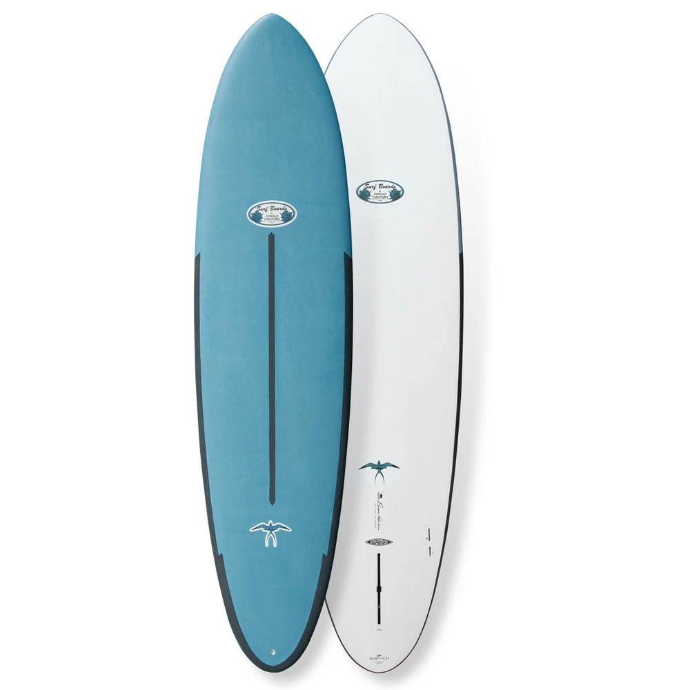 DONALD TAKAYAMA THE EGG SOFTOP 7'6" 3 DONALD TAKAYAMA THE EGG SOFTOP 7'6"