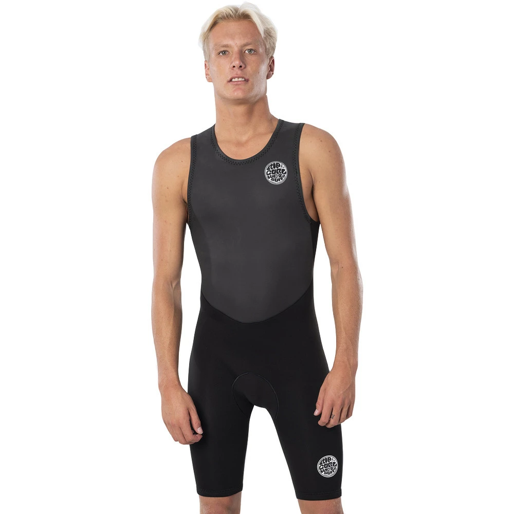 NEOPRENO RIP CURL DAWN PATROL SHORT JOHN 4 NEOPRENO RIP CURL DAWN PATROL SHORT JOHN – Image 2