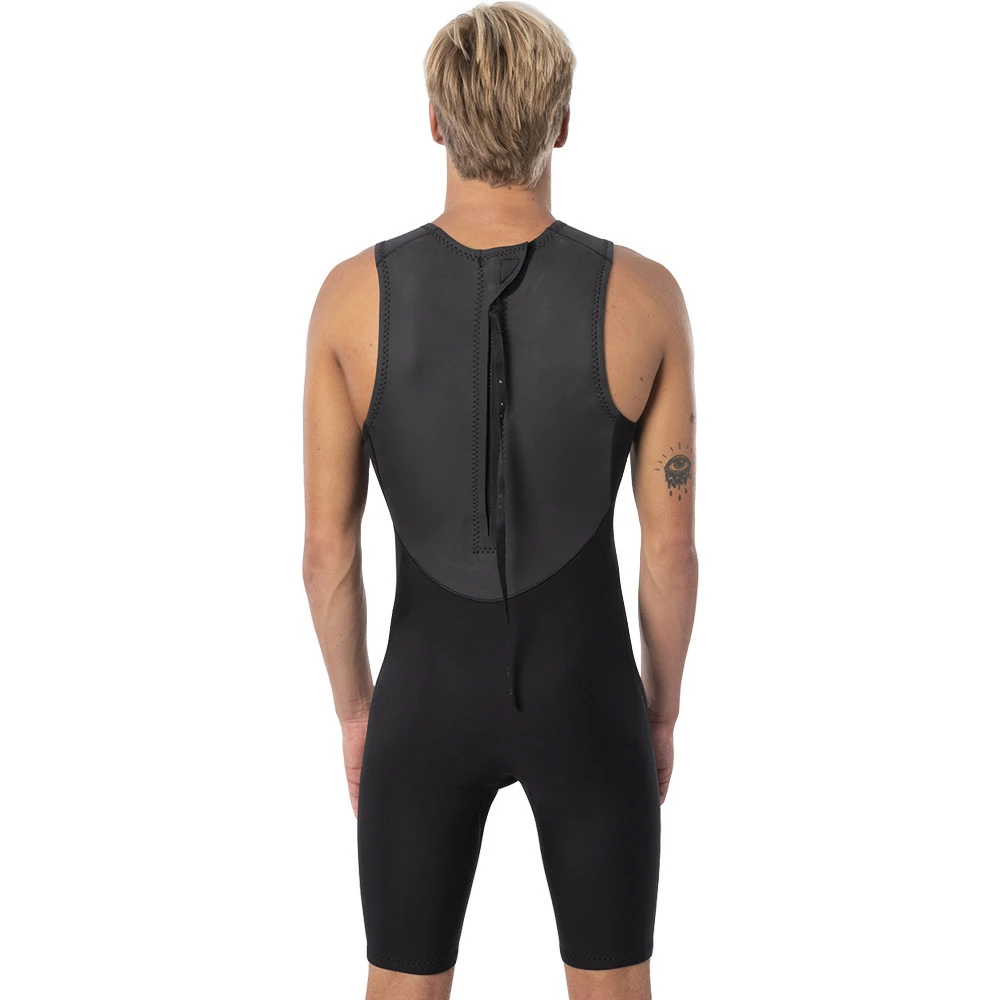 NEOPRENO RIP CURL DAWN PATROL SHORT JOHN 5 NEOPRENO RIP CURL DAWN PATROL SHORT JOHN – Image 3