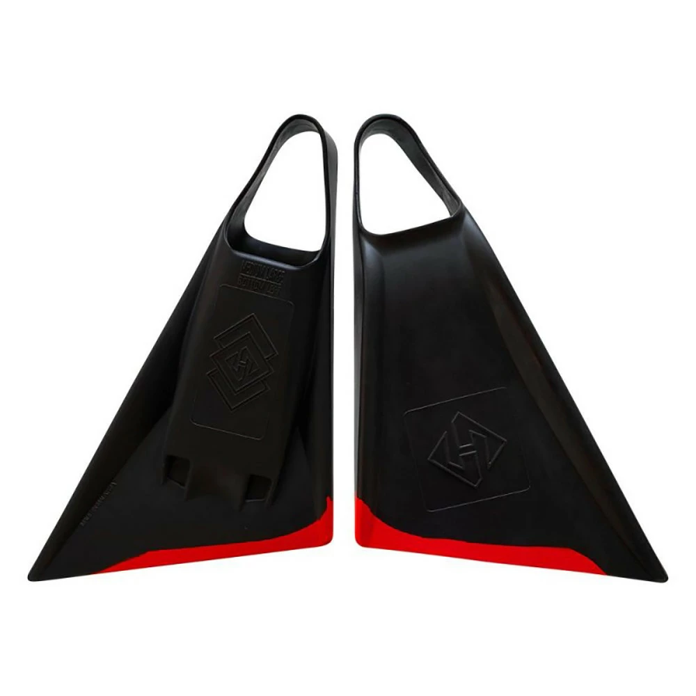 ALETAS HUBBOARDS AIR HOUSTON CUT 3 ALETAS HUBBOARDS AIR HOUSTON CUT
