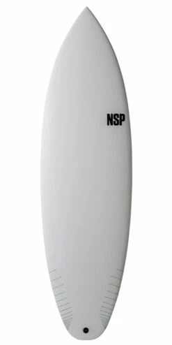 NSP PROTECH TINDER-D8 6'0''