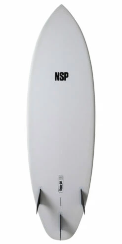 NSP PROTECH TINDER-D8 6'0'' -le surf boutique ART000105089002