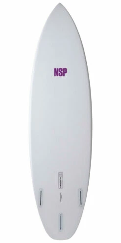 NSP CSE CHOPSTIX 5'8'' -le surf boutique ART000105106002