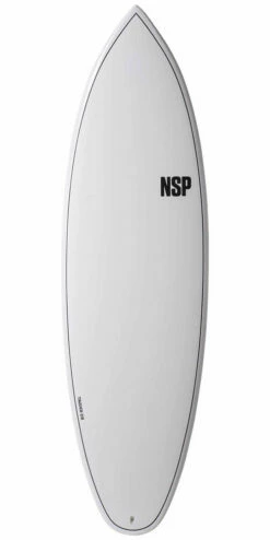 NSP ELEMENTS TINDER D-8 6'6''