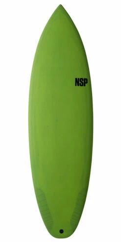 NSP PROTECH TINDER-D8 6'2''