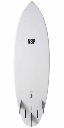 NSP ELEMENTS TINDER D-8 5'10'' -le surf boutique ART000105323002