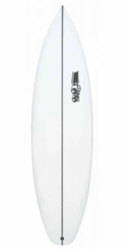 TABLA DE SURF JS MONSTA 2020 PERFORMER 5'9'' -le surf boutique ART000105779001 1