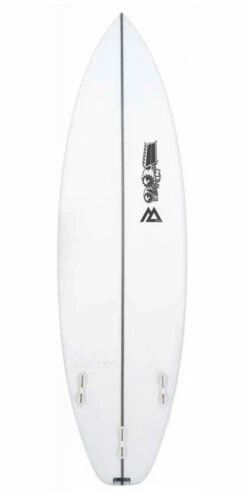 TABLA DE SURF JS MONSTA 2020 PERFORMER 5'9'' -le surf boutique ART000105779002