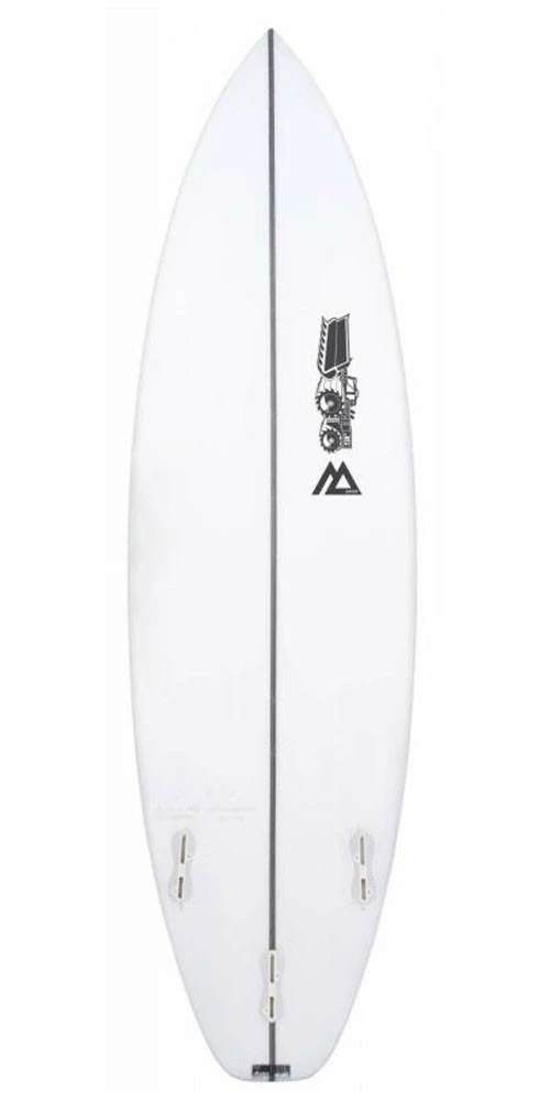 TABLA DE SURF JS MONSTA 2020 5'11'' 5 TABLA DE SURF JS MONSTA 2020 5'11'' – Image 3