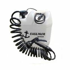 DUCHA PORTATIL CAS&MOR KIT SUMMER EDITION 20L