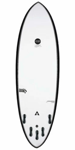 HAYDEN SHAPES HYPTO KRYPTO 6'6'' -le surf boutique ART000106492002