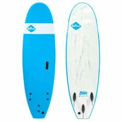 SOFTECH ROLLER 6'6''