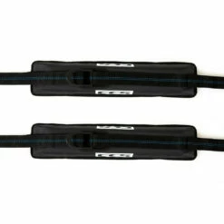 PORTA TABLAS FCS D-RING SOFT SINGLE