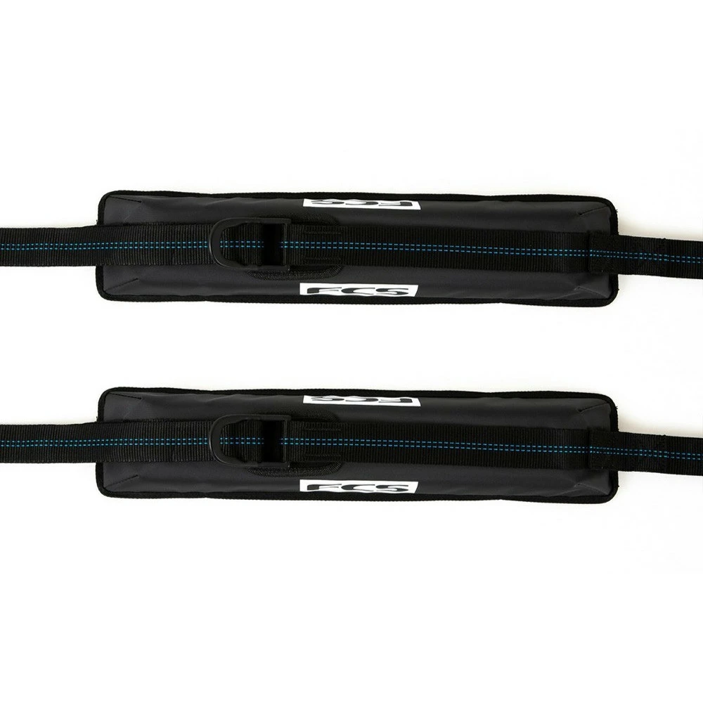 PORTA TABLAS FCS D-RING SOFT SINGLE 3 PORTA TABLAS FCS D-RING SOFT SINGLE