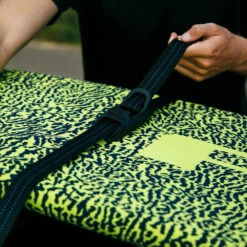 PORTA TABLAS FCS D-RING SOFT SINGLE 9 PORTA TABLAS FCS D-RING SOFT SINGLE -le surf boutique ART000106502003