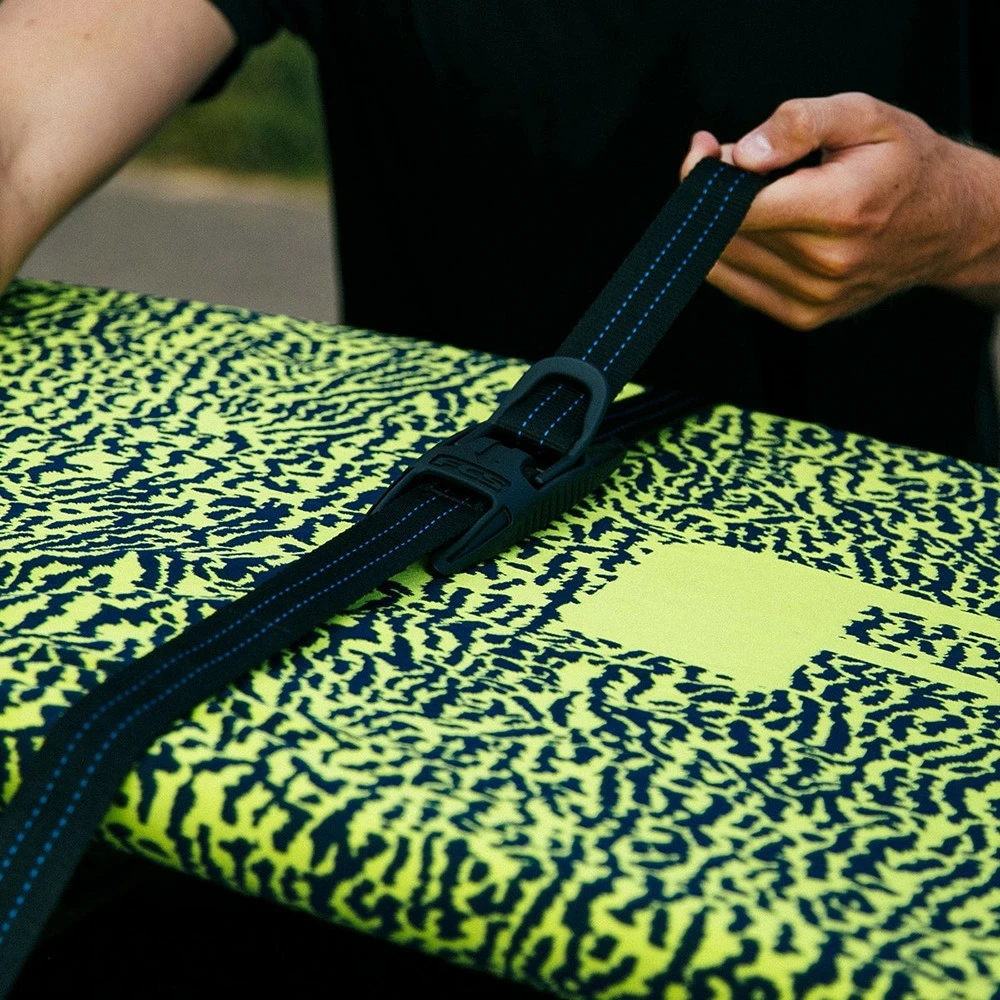 PORTA TABLAS FCS D-RING SOFT SINGLE 6 PORTA TABLAS FCS D-RING SOFT SINGLE – Image 4