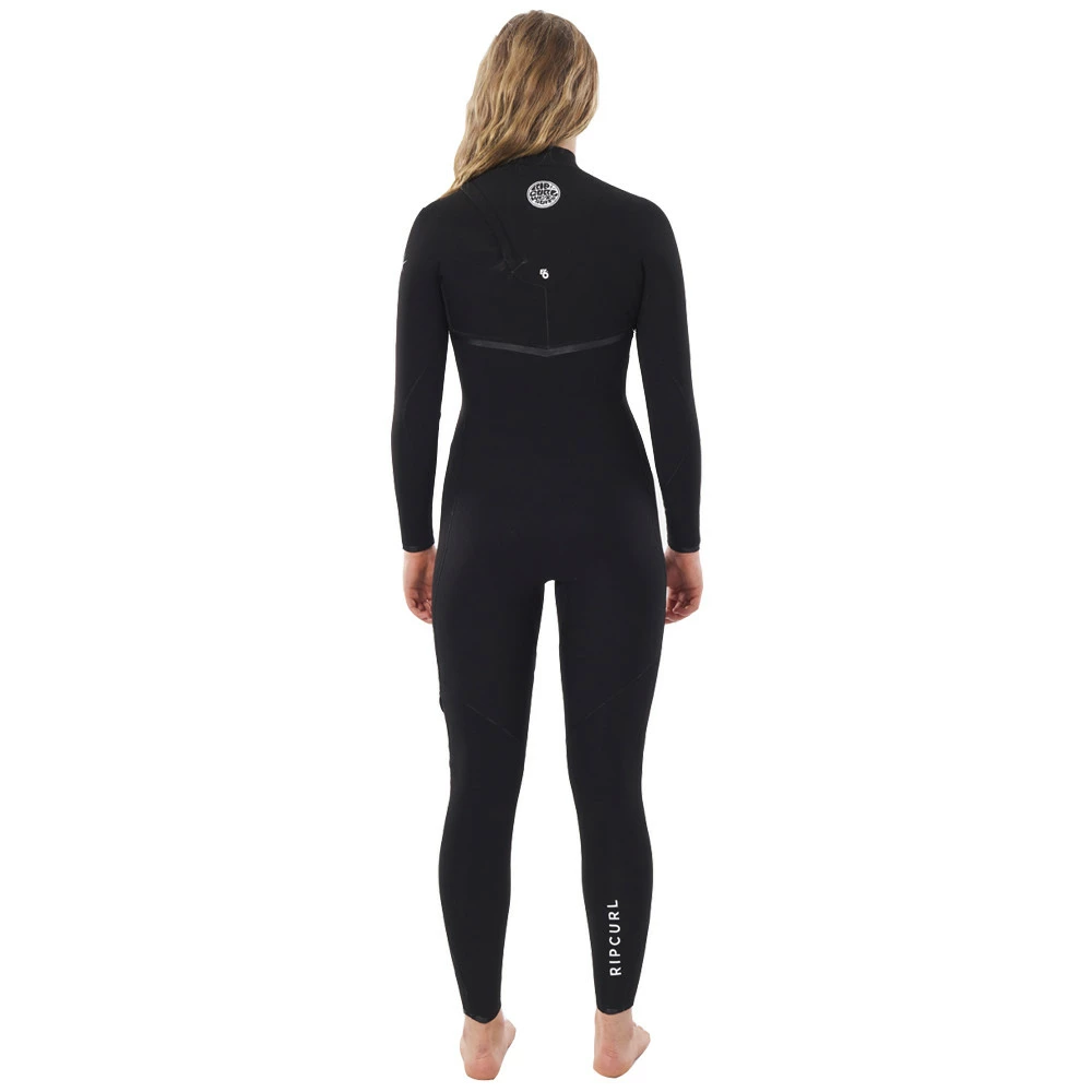 NEOPRENO RIP CURL E BOMB 3/2 ZIP FREE 5 NEOPRENO RIP CURL E BOMB 3/2 ZIP FREE – Image 3