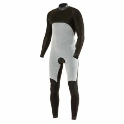 NEOPRENO VISSLA SEVEN SEAS 4/3MM -le surf boutique ART000108492003