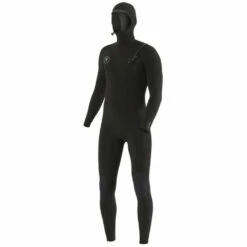 NEOPRENO VISSLA SEVEN SEAS 5/4 HOOD
