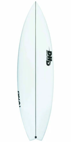 DHD MF DNA BELLS 6'0''