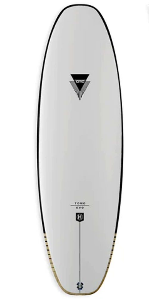 FIREWIRE EVO 4'10" 4 FIREWIRE EVO 4'10" – Image 2