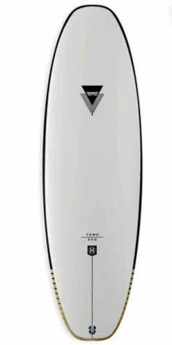 FIREWIRE EVO 4'10"