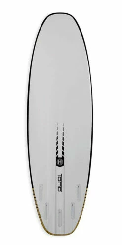 FIREWIRE EVO 4'10" 9 FIREWIRE EVO 4'10" -le surf boutique ART000108621003