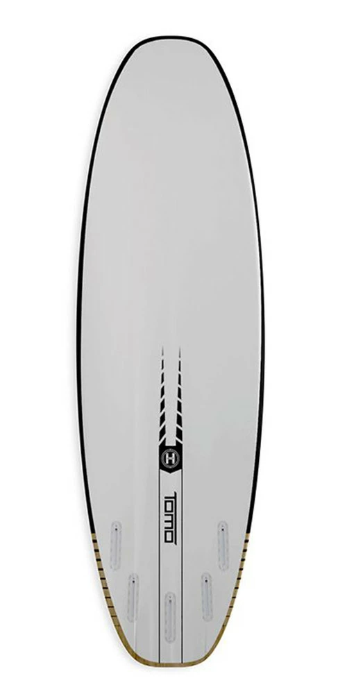 FIREWIRE EVO 4'10" 6 FIREWIRE EVO 4'10" – Image 4
