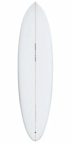 AL MERRICK CI MID 7'4''