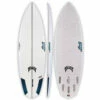 Lib Tech LIB-TECH X LOST ROCKET REDUX 5'10'' -le surf boutique ART000116868001