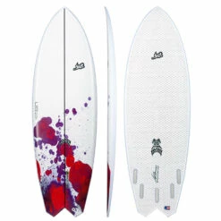 Lib Tech LIB-TECH X LOST HYDRA 5'11''