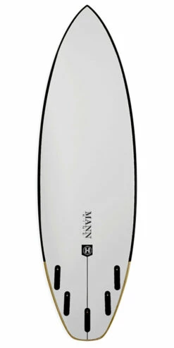 FIREWIRE DOMINATOR 2.0 5'7" -le surf boutique ART000116985002